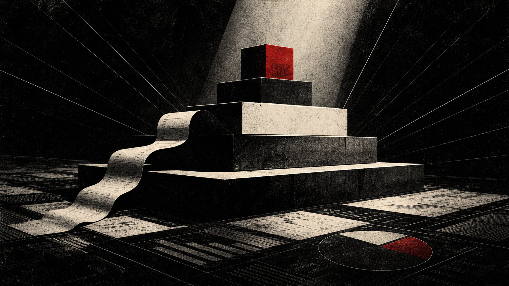 Editorial illustration for July 2026 box office reporting and source hierarchy: Confirmed Details: What the Public Record Establishes.