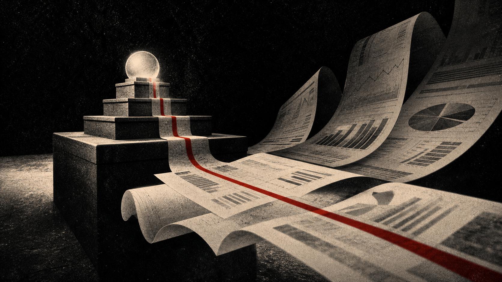 Editorial illustration for July 2026 box office reporting and source hierarchy: The Moment and Context: What the Attention Does Not Prove.