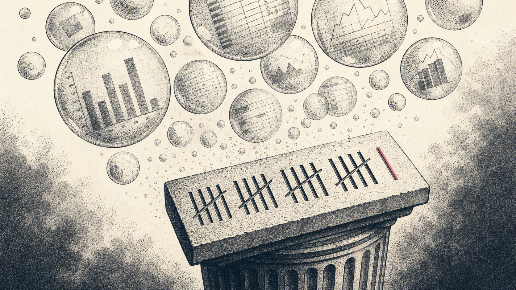 Editorial illustration for July 2026 box office reporting and source hierarchy: The Moment and Context: What the Attention Does Not Prove.