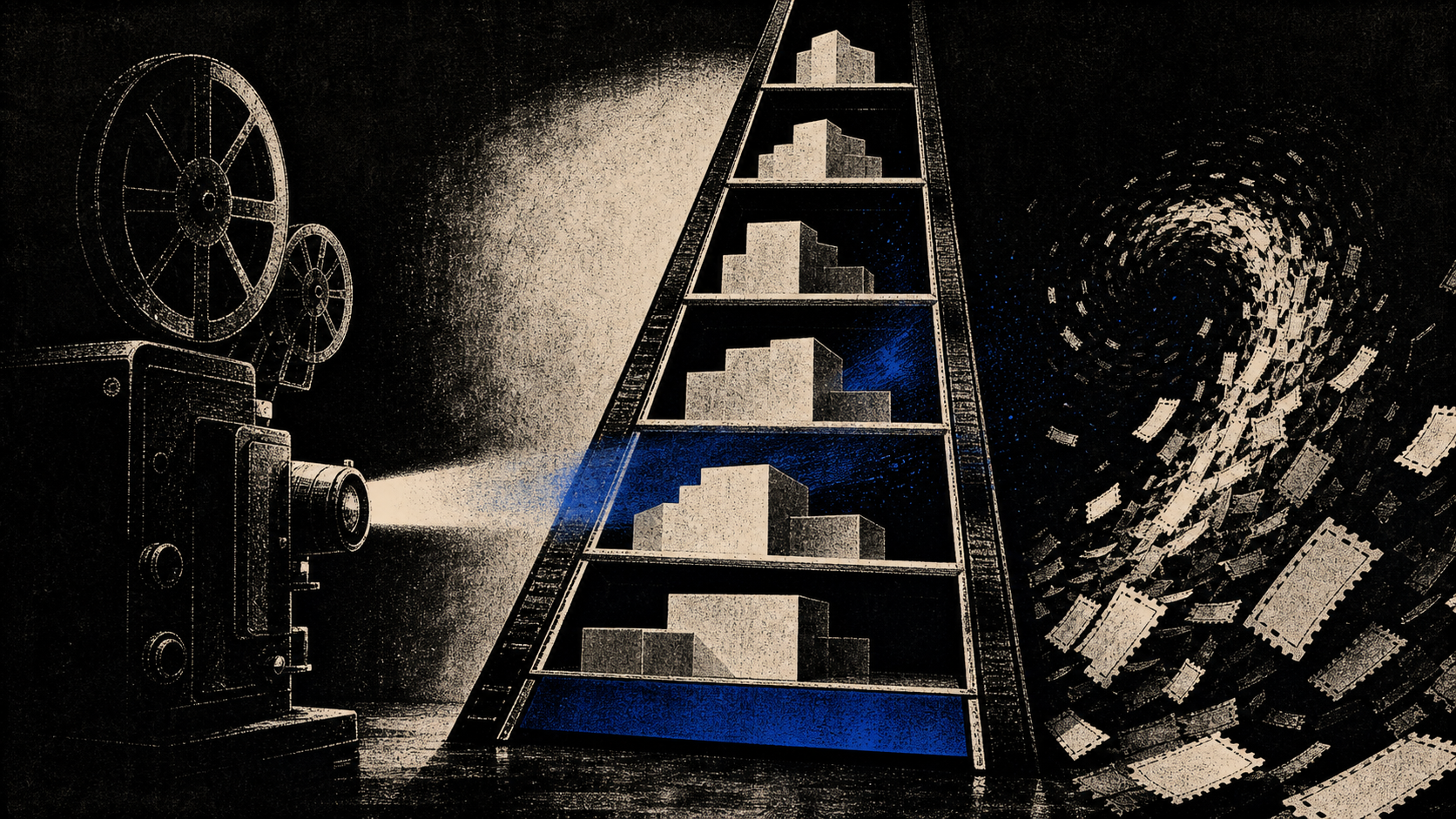 Editorial illustration for July 2026 box office reporting and source hierarchy: July Box Office Reporting: Why Early Weekend Numbers Need a Source Ladder.