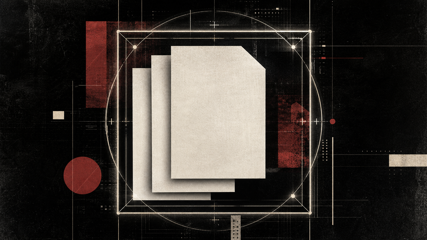 Editorial illustration for SAG-AFTRA interactive media agreement AI protections: Confirmed Details: What the Public Record Establishes.