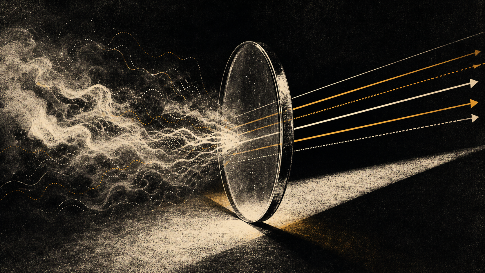 Editorial illustration for SAG-AFTRA interactive media agreement AI protections: The Moment and Context: What the Attention Does Not Prove.