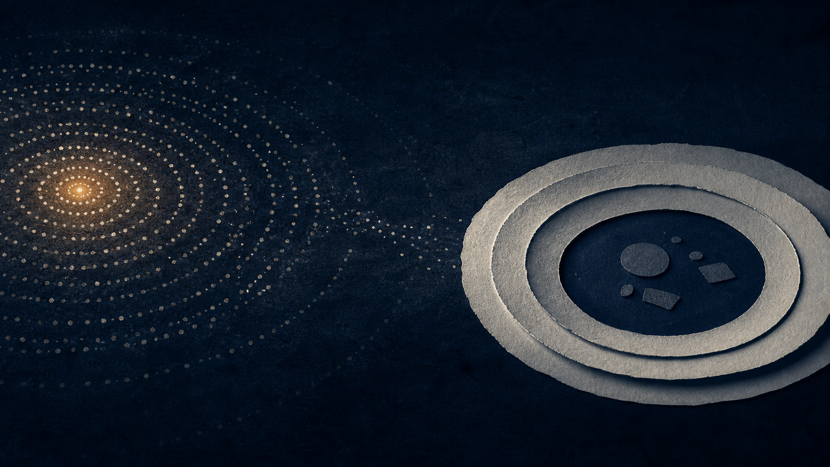 Editorial illustration for SAG-AFTRA interactive media agreement AI protections: The Moment and Context: What the Attention Does Not Prove.