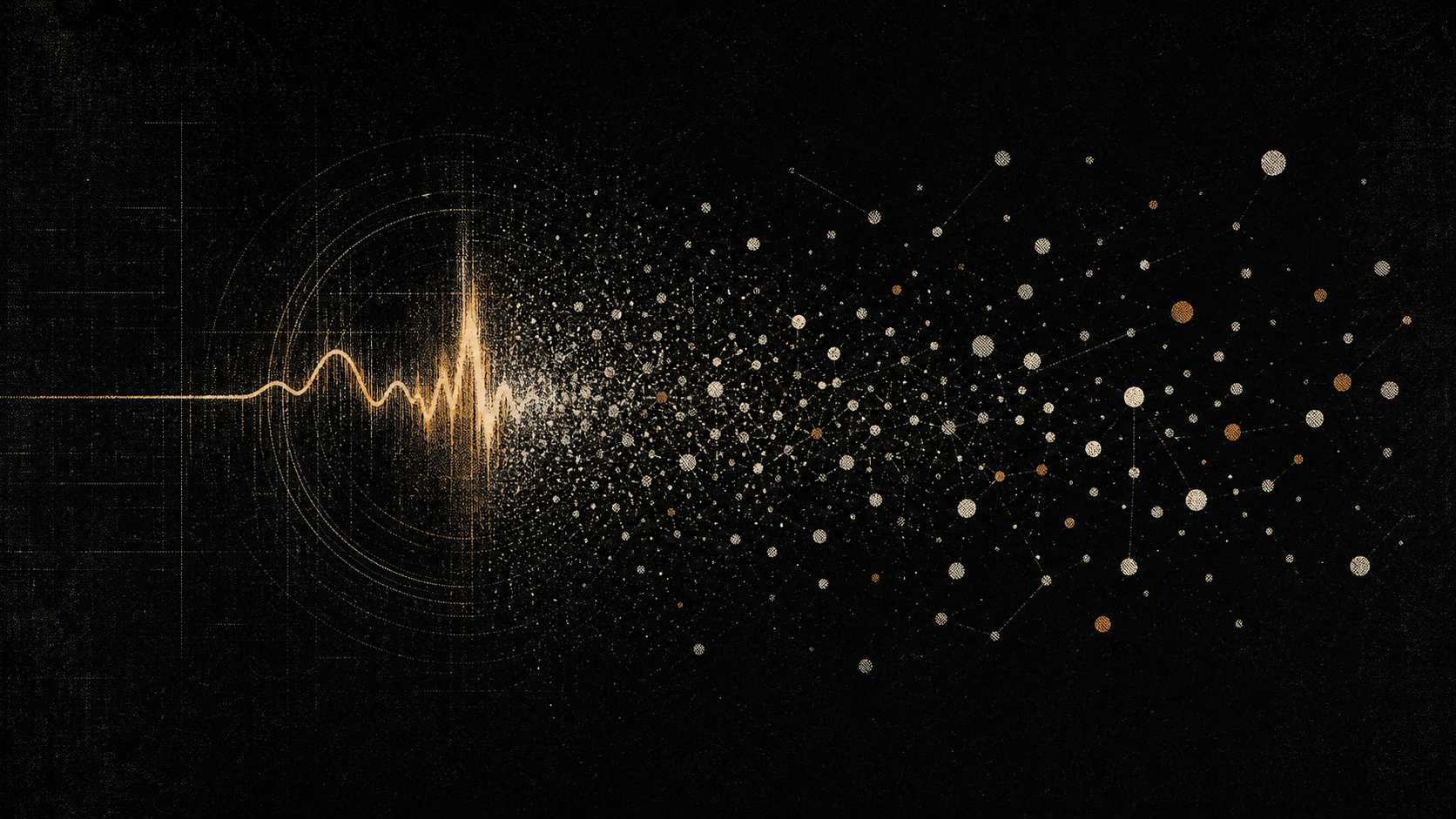 Editorial illustration for SAG-AFTRA interactive media agreement AI protections: The Moment and Context: What the Attention Does Not Prove.