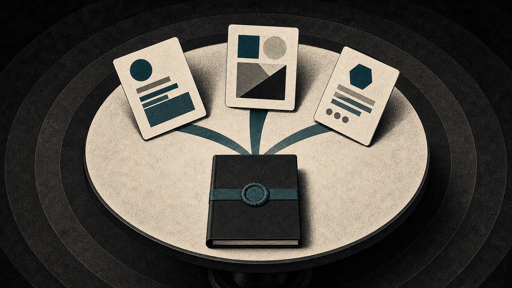 Editorial illustration for SAG-AFTRA interactive media agreement AI protections: Confirmed Details: What the Public Record Establishes.