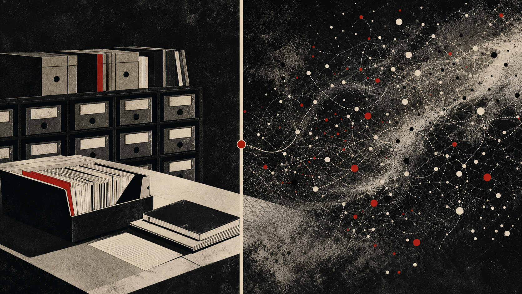 Editorial illustration for SAG-AFTRA interactive media agreement AI protections: The Moment and Context: What the Attention Does Not Prove.