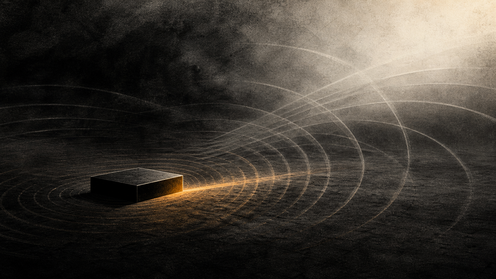 Editorial illustration for SAG-AFTRA interactive media agreement AI protections: The Moment and Context: What the Attention Does Not Prove.