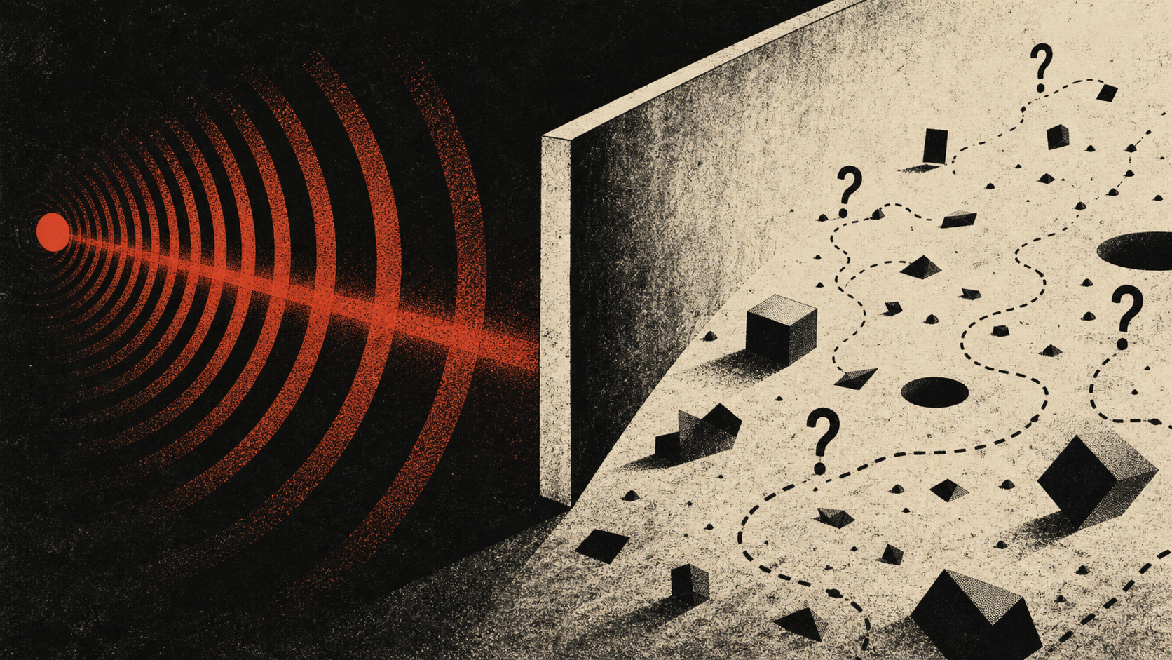 Editorial illustration for SAG-AFTRA interactive media agreement AI protections: The Moment and Context: What the Attention Does Not Prove.