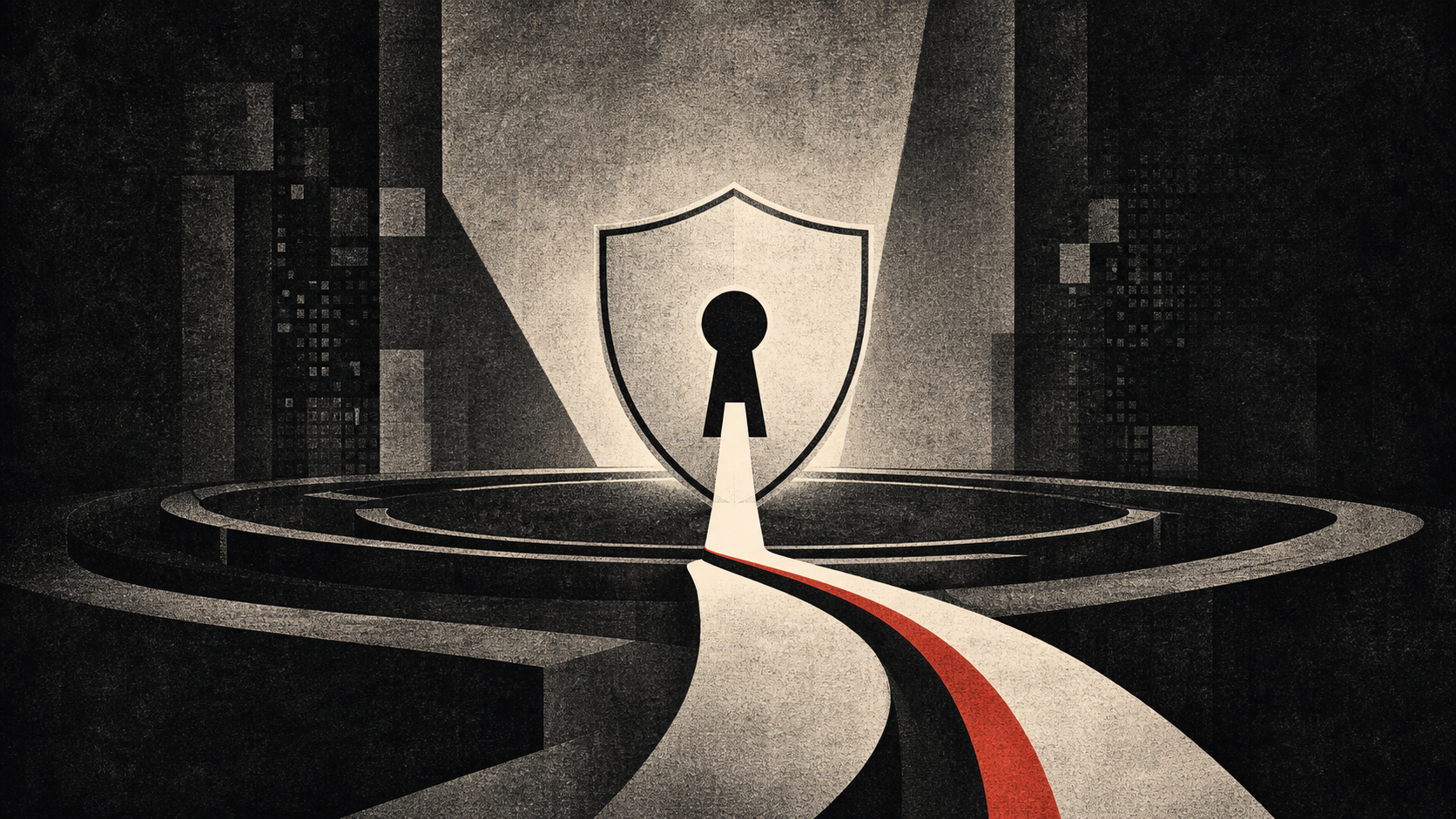 Editorial illustration for SAG-AFTRA interactive media agreement AI protections: Confirmed Details: What the Public Record Establishes.