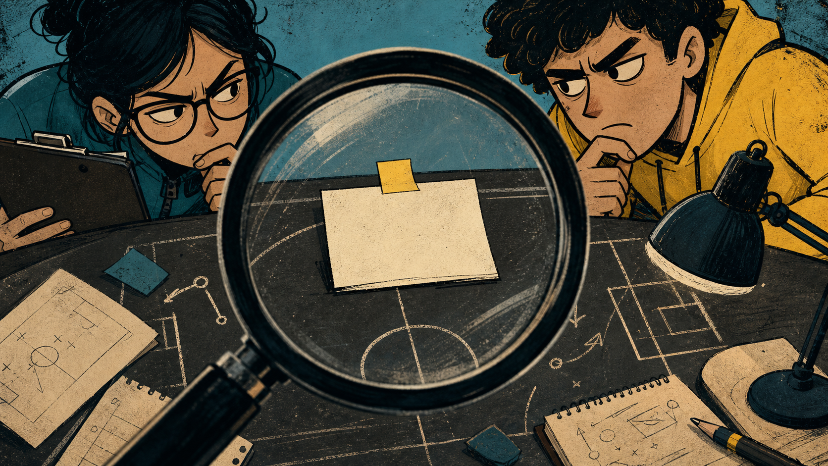 egypt complains officials were missing point illustration with original LifeFever8 characters
