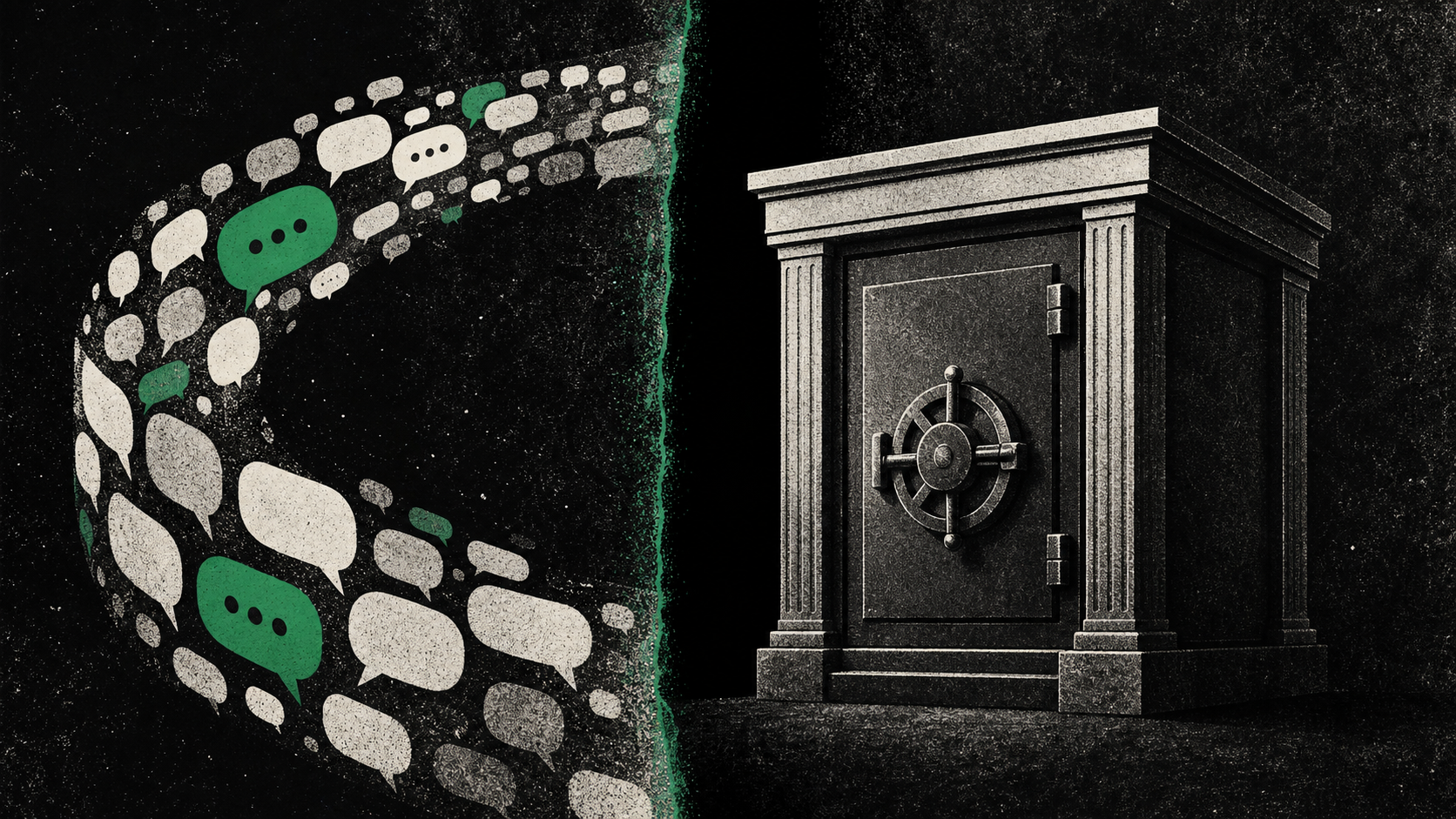 Editorial illustration for Taylor Swift masters acquisition reporting: The Moment and Context: What the Attention Does Not Prove.