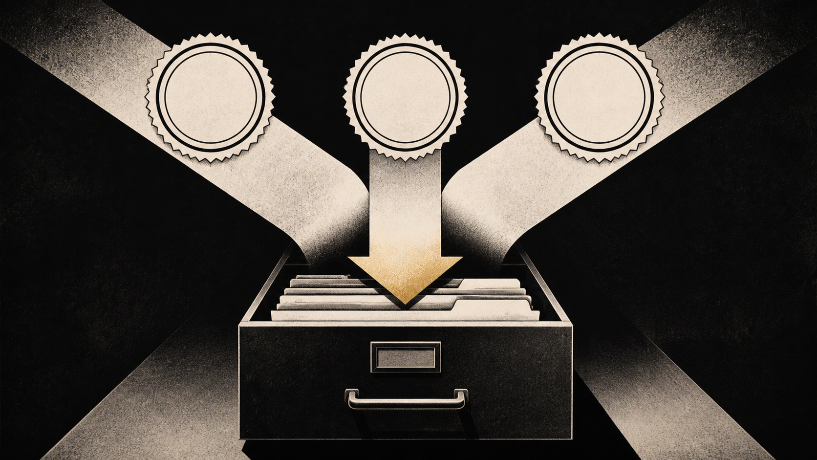 Editorial illustration for Taylor Swift masters acquisition reporting: Confirmed Details: What the Public Record Establishes.