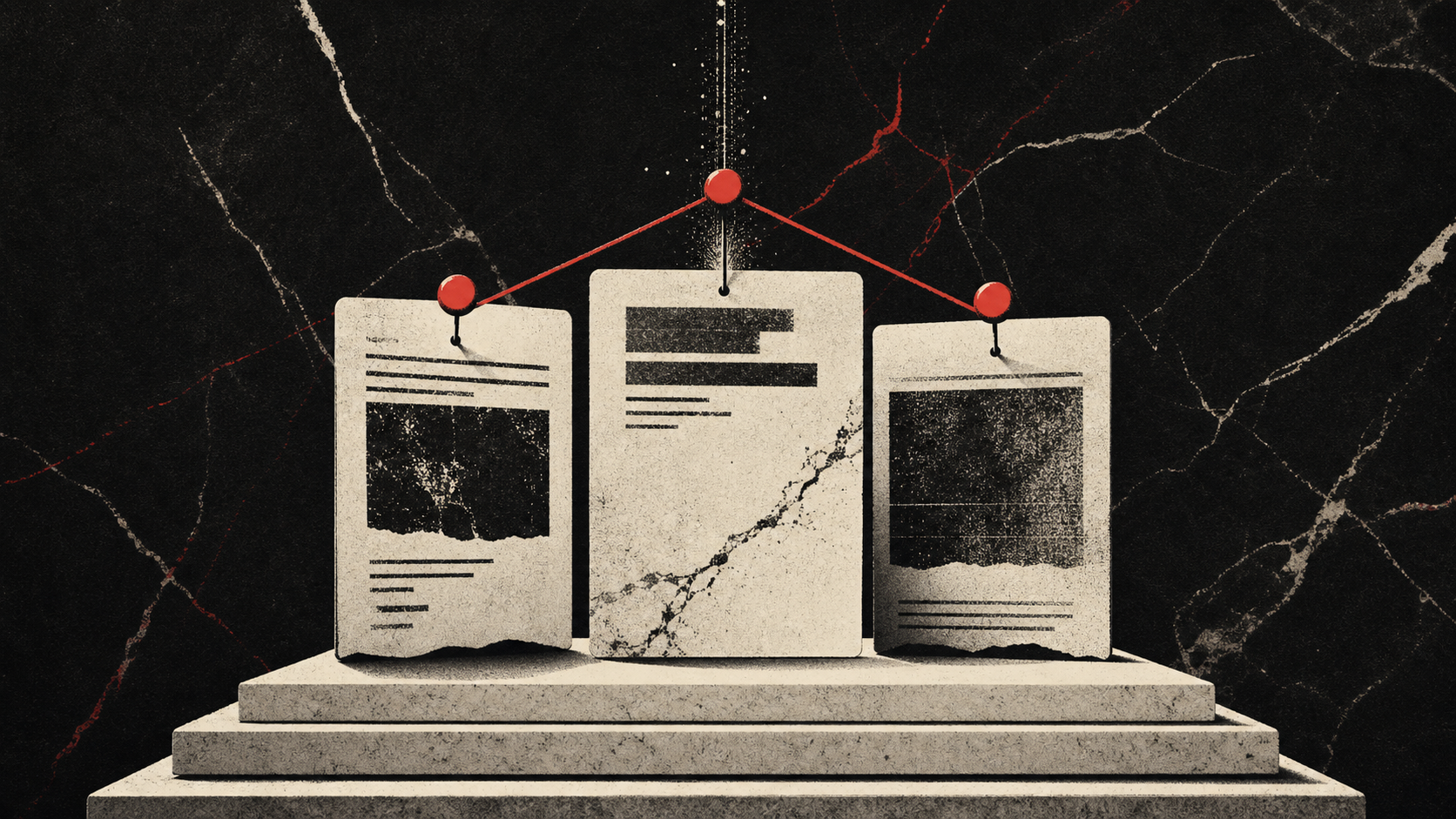 Editorial illustration for The Odyssey 2026 coverage and first-reaction context: Confirmed Details: What the Public Record Establishes.