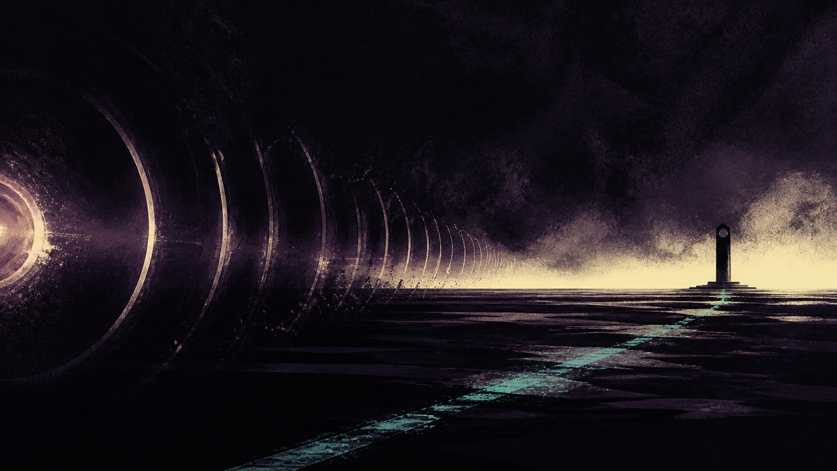 Editorial illustration for The Odyssey 2026 coverage and first-reaction context: The Moment and Context: What the Attention Does Not Prove.