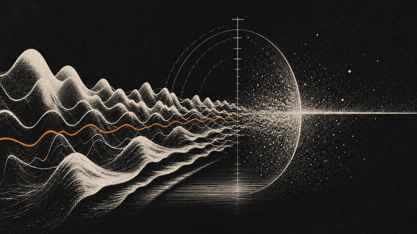 Editorial illustration for The Odyssey 2026 coverage and first-reaction context: The Moment and Context: What the Attention Does Not Prove.