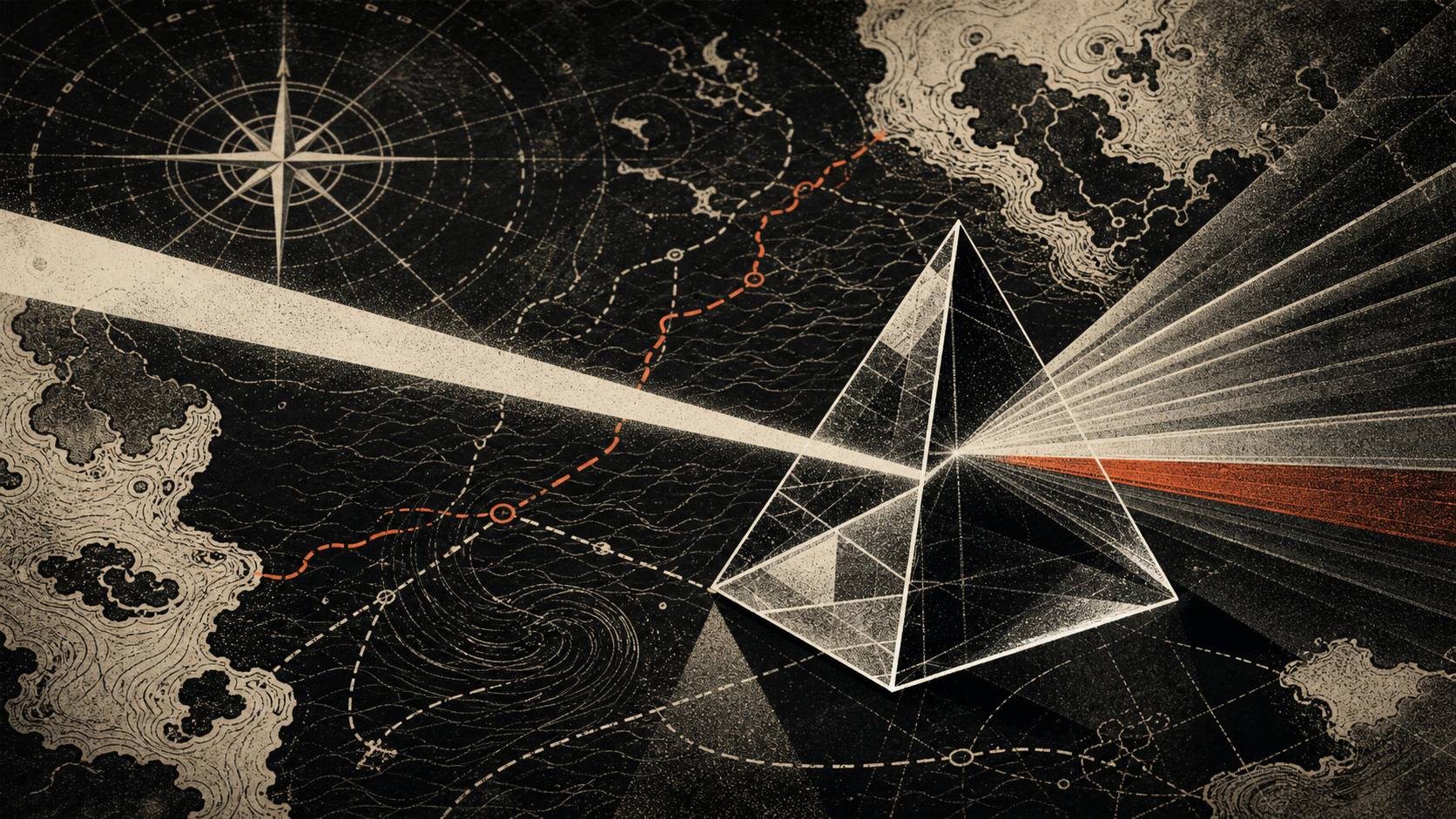 Editorial illustration for The Odyssey 2026 coverage and first-reaction context: The Odyssey Coverage Is Loud: What First Reactions Can—and Cannot—Tell You — July 20, 2026 Context Update.