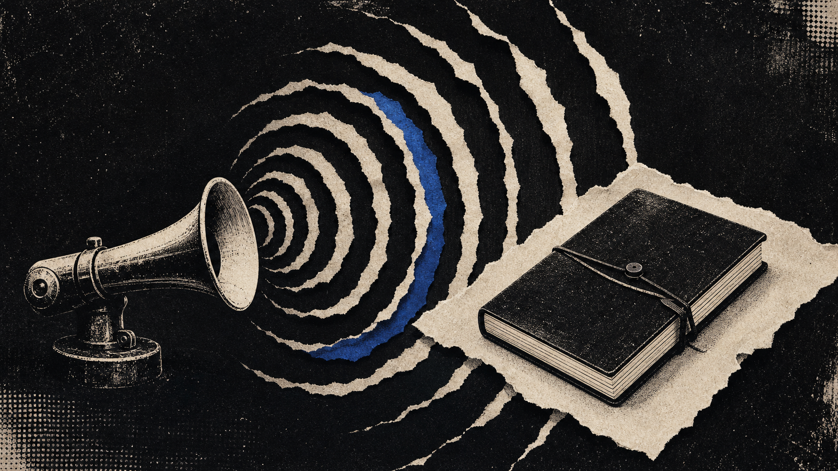Editorial illustration for The Odyssey 2026 coverage and first-reaction context: The Odyssey Coverage Is Loud: What First Reactions Can—and Cannot—Tell You — July 23, 2026 Context Update.