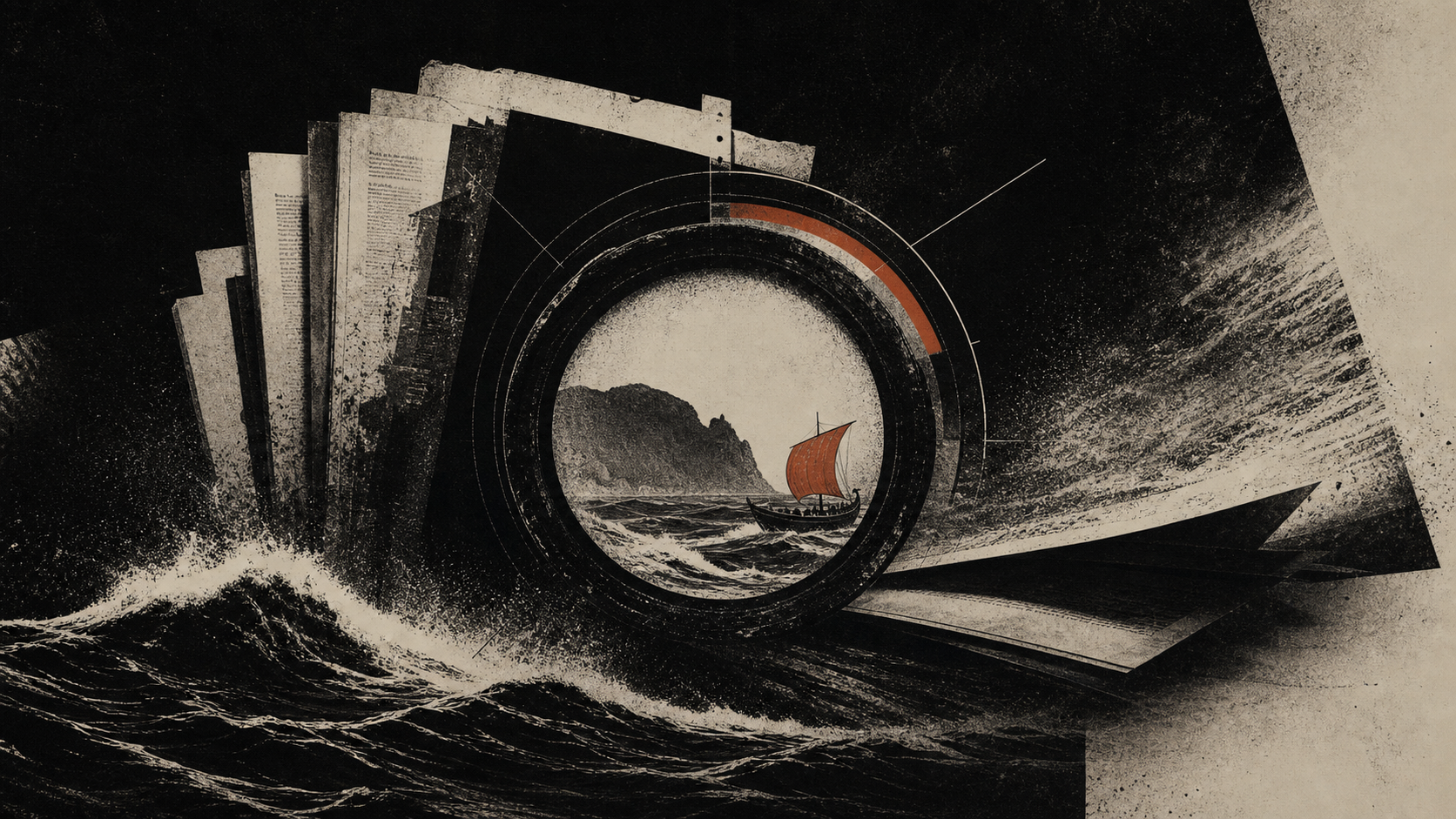Editorial illustration for The Odyssey 2026 coverage and first-reaction context: Confirmed Details: What the Public Record Establishes.