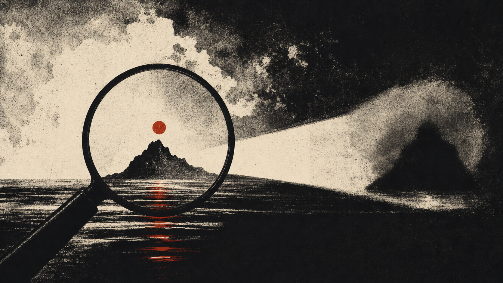 Editorial illustration for The Odyssey 2026 coverage and first-reaction context: The Moment and Context: What the Attention Does Not Prove.