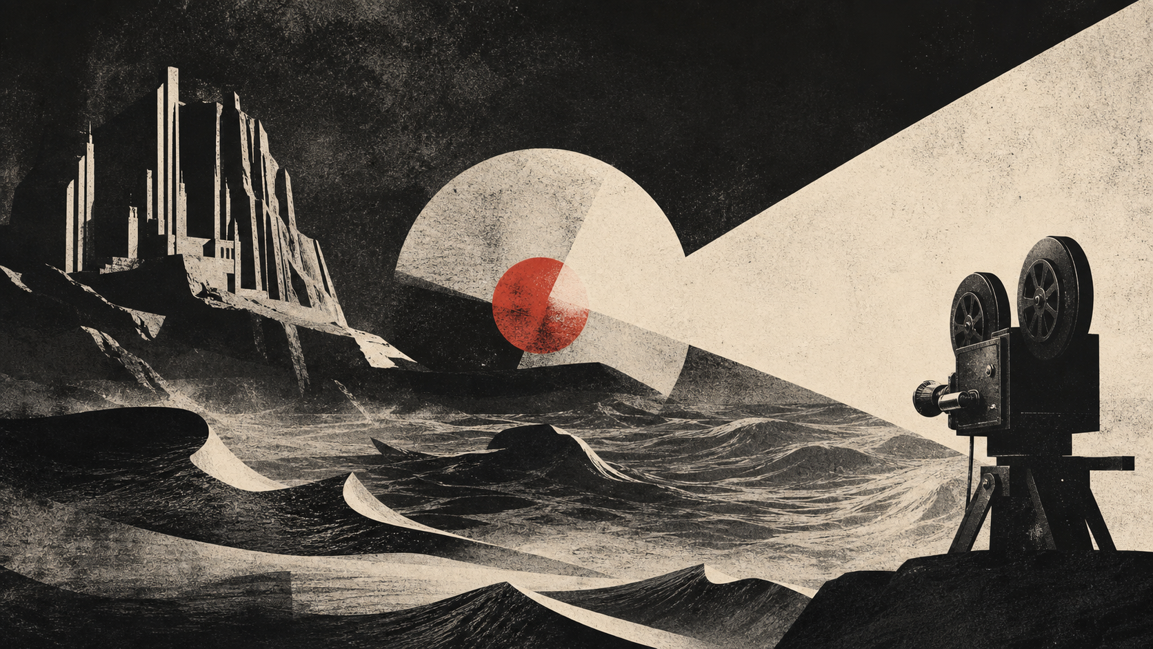 Editorial illustration for The Odyssey 2026 coverage and first-reaction context: Confirmed Details: What the Public Record Establishes.