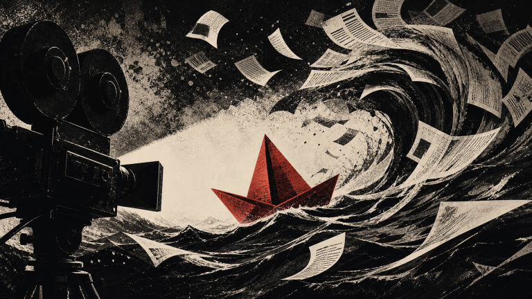 The Odyssey Coverage Is Loud: What First Reactions Can—and Cannot—Tell You — July 30, 2026 Context Update