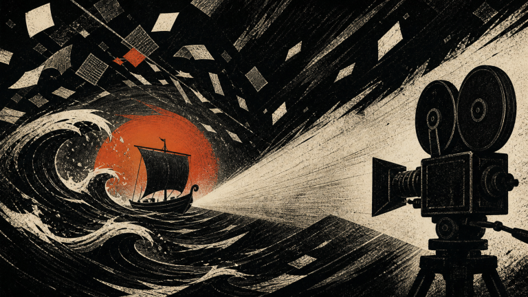The Odyssey Coverage Is Loud: What First Reactions Can—and Cannot—Tell You — July 31, 2026 Context Update