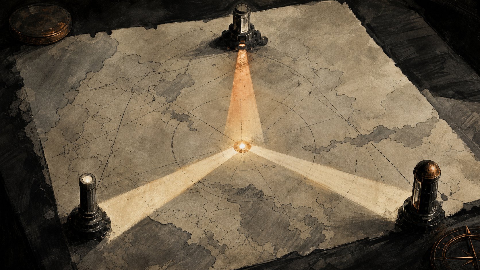 Editorial illustration for The Odyssey 2026 coverage and first-reaction context: Confirmed Details: What the Public Record Establishes.
