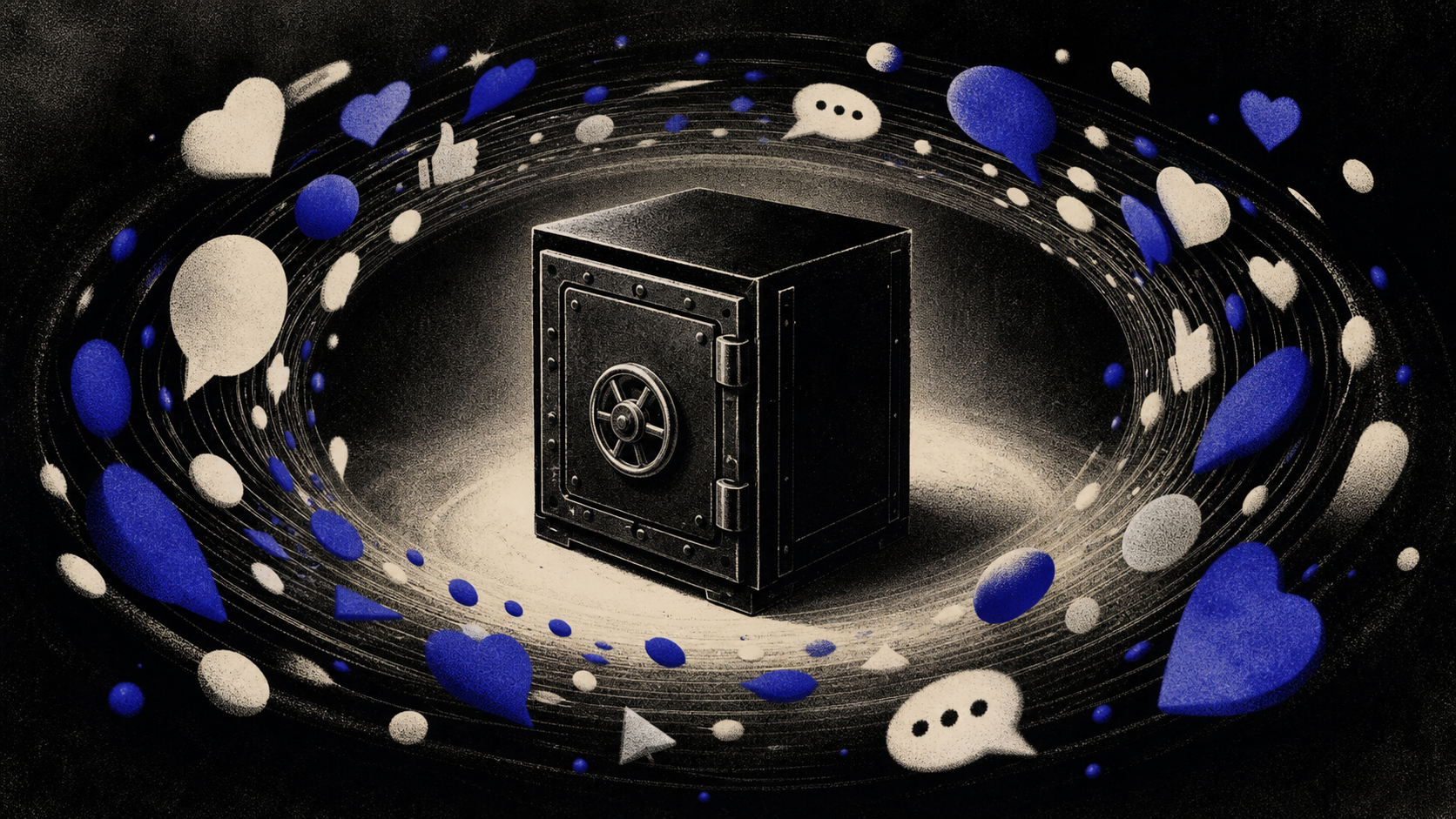 Editorial illustration for YouTube creator event-season programming: The Moment and Context: What the Attention Does Not Prove.