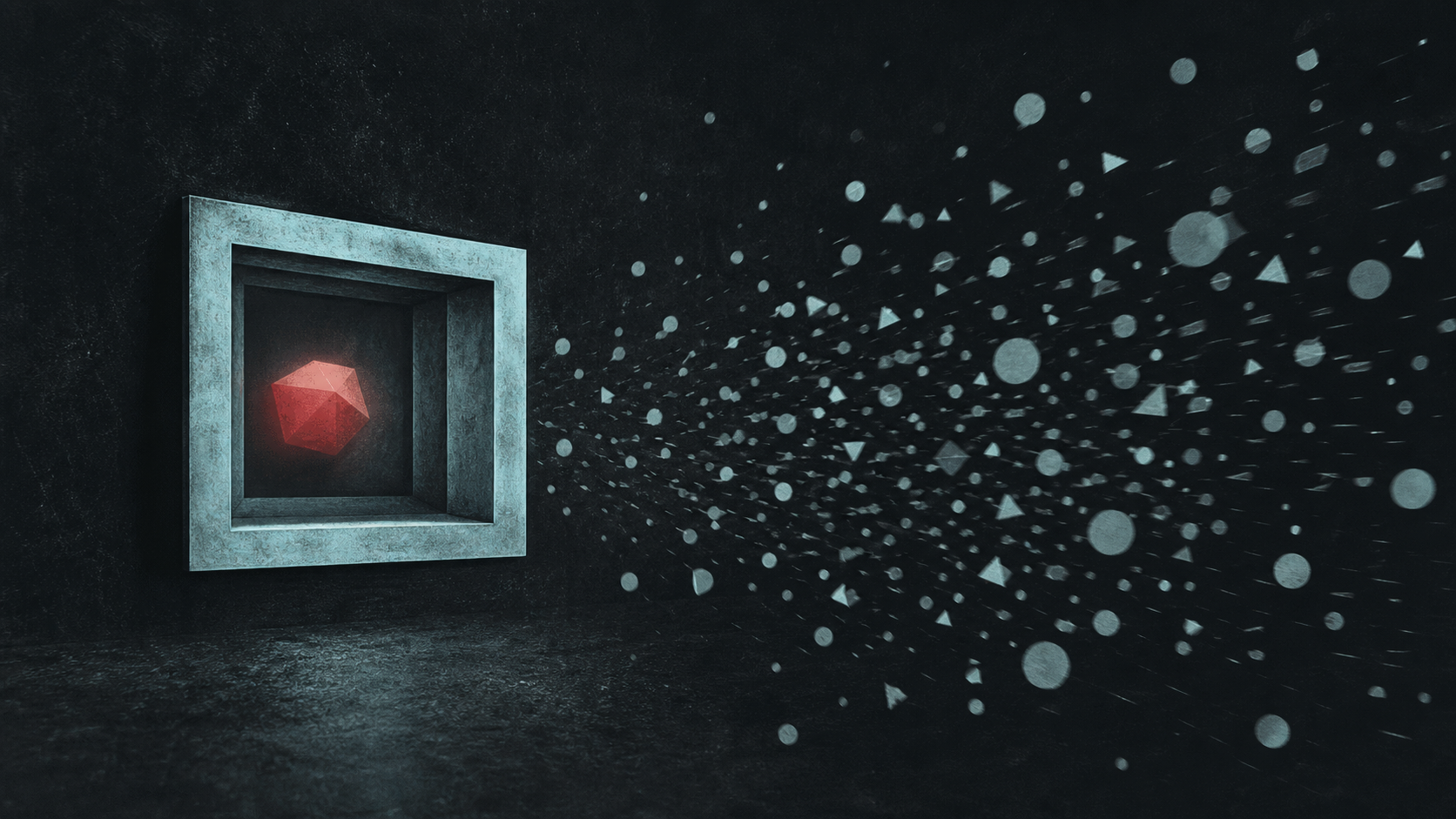 Editorial illustration for YouTube creator event-season programming: The Moment and Context: What the Attention Does Not Prove.