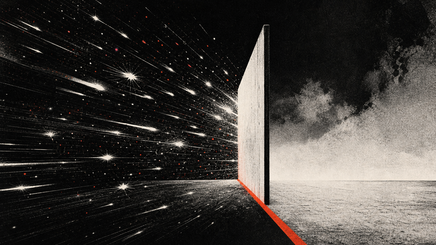 Editorial illustration for YouTube creator event-season programming: The Moment and Context: What the Attention Does Not Prove.