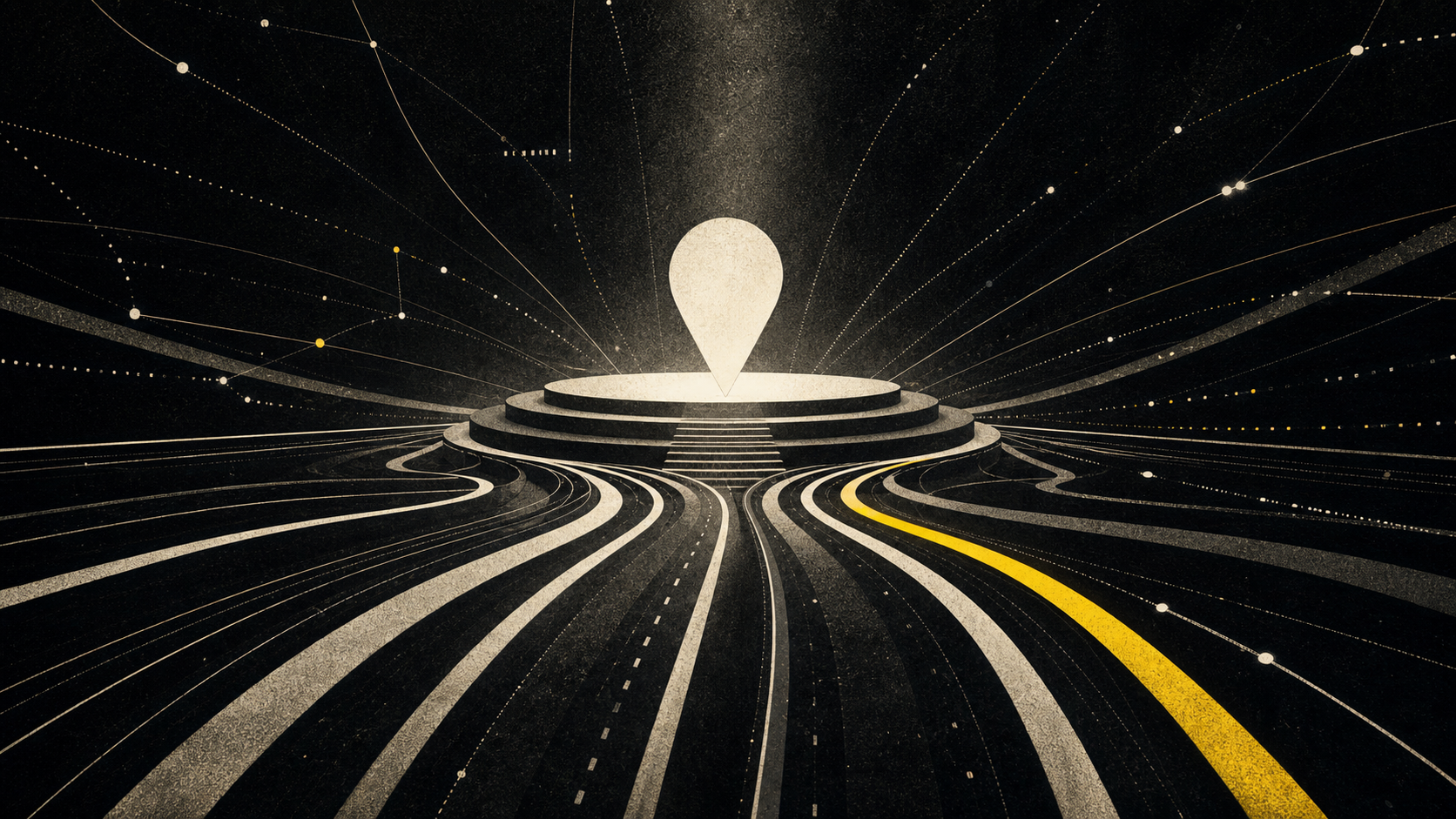 Editorial illustration for YouTube creator event-season programming: YouTube’s Creator Event Season: What an Official All-Star Announcement Actually Means — July 19, 2026 Context Update.