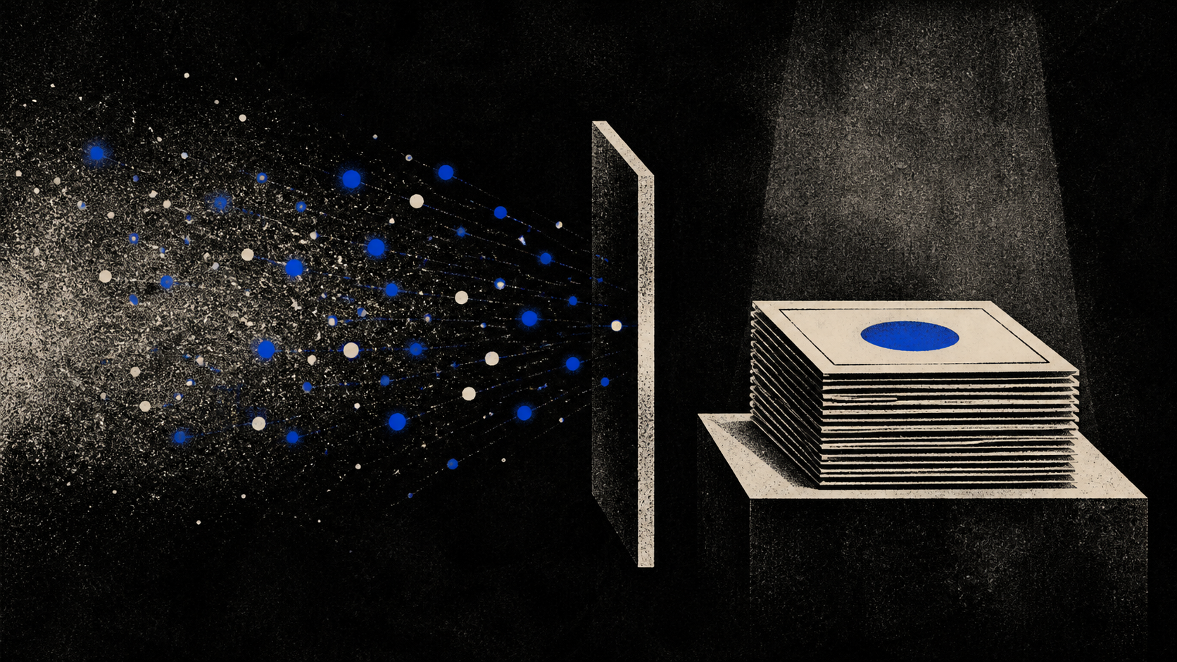 Editorial illustration for YouTube creator event-season programming: The Moment and Context: What the Attention Does Not Prove.