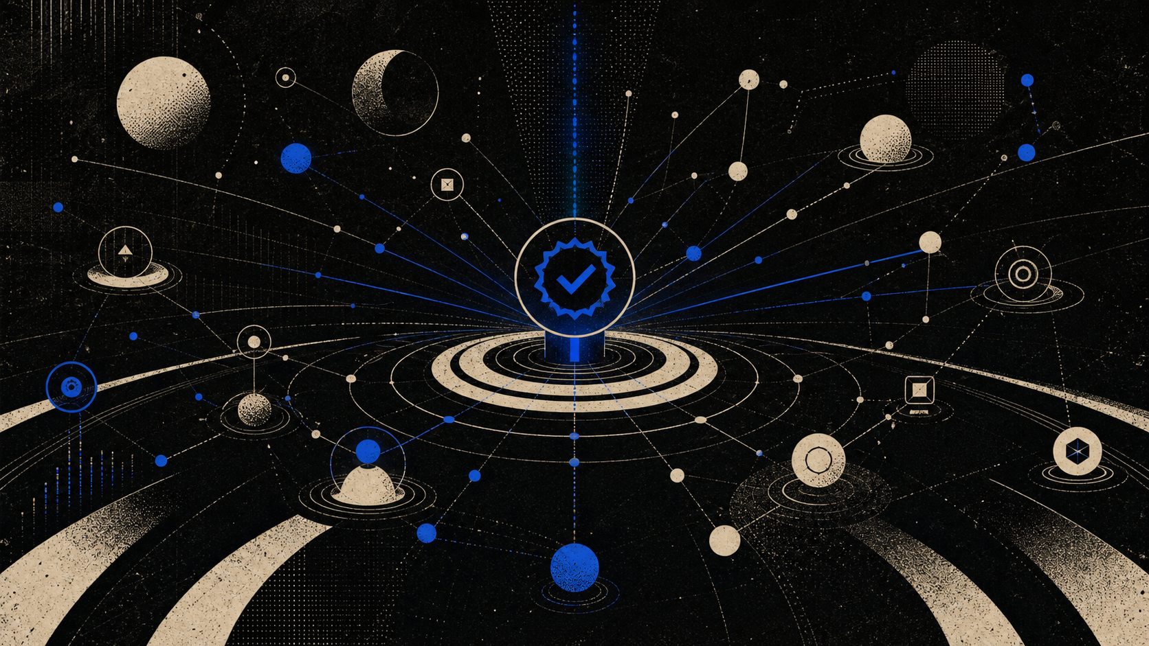 Editorial illustration for YouTube creator event-season programming: YouTube’s Creator Event Season: What an Official All-Star Announcement Actually Means — July 23, 2026 Context Update.