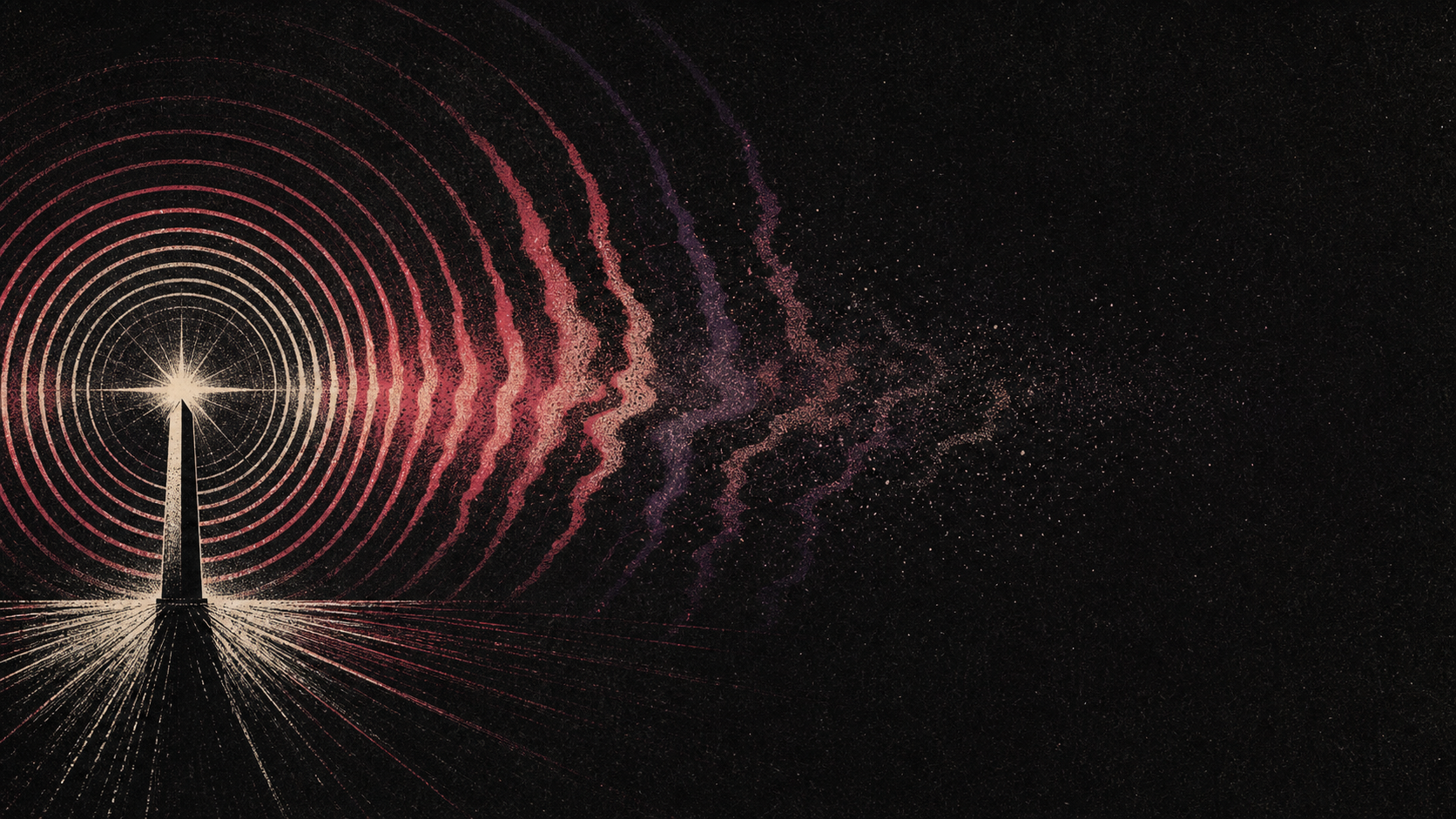 Editorial illustration for YouTube creator event-season programming: The Moment and Context: What the Attention Does Not Prove.