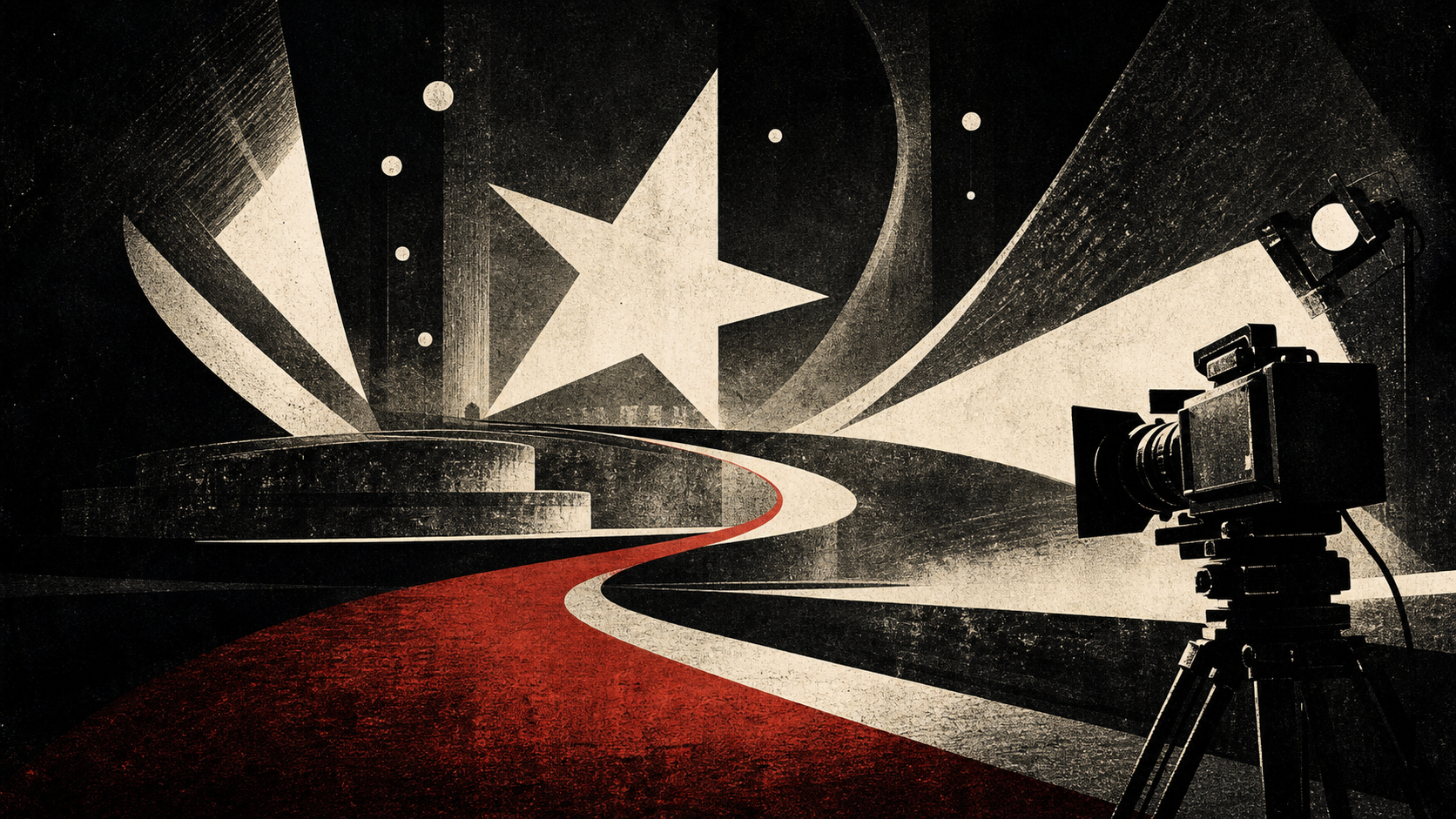 Editorial illustration for YouTube creator event-season programming: YouTube’s Creator Event Season: What an Official All-Star Announcement Actually Means — July 28, 2026 Context Update.