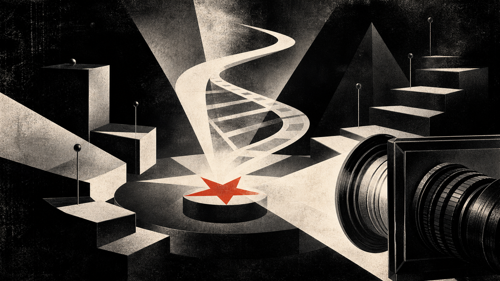 Editorial illustration for YouTube creator event-season programming: YouTube’s Creator Event Season: What an Official All-Star Announcement Actually Means — July 29, 2026 Context Update.