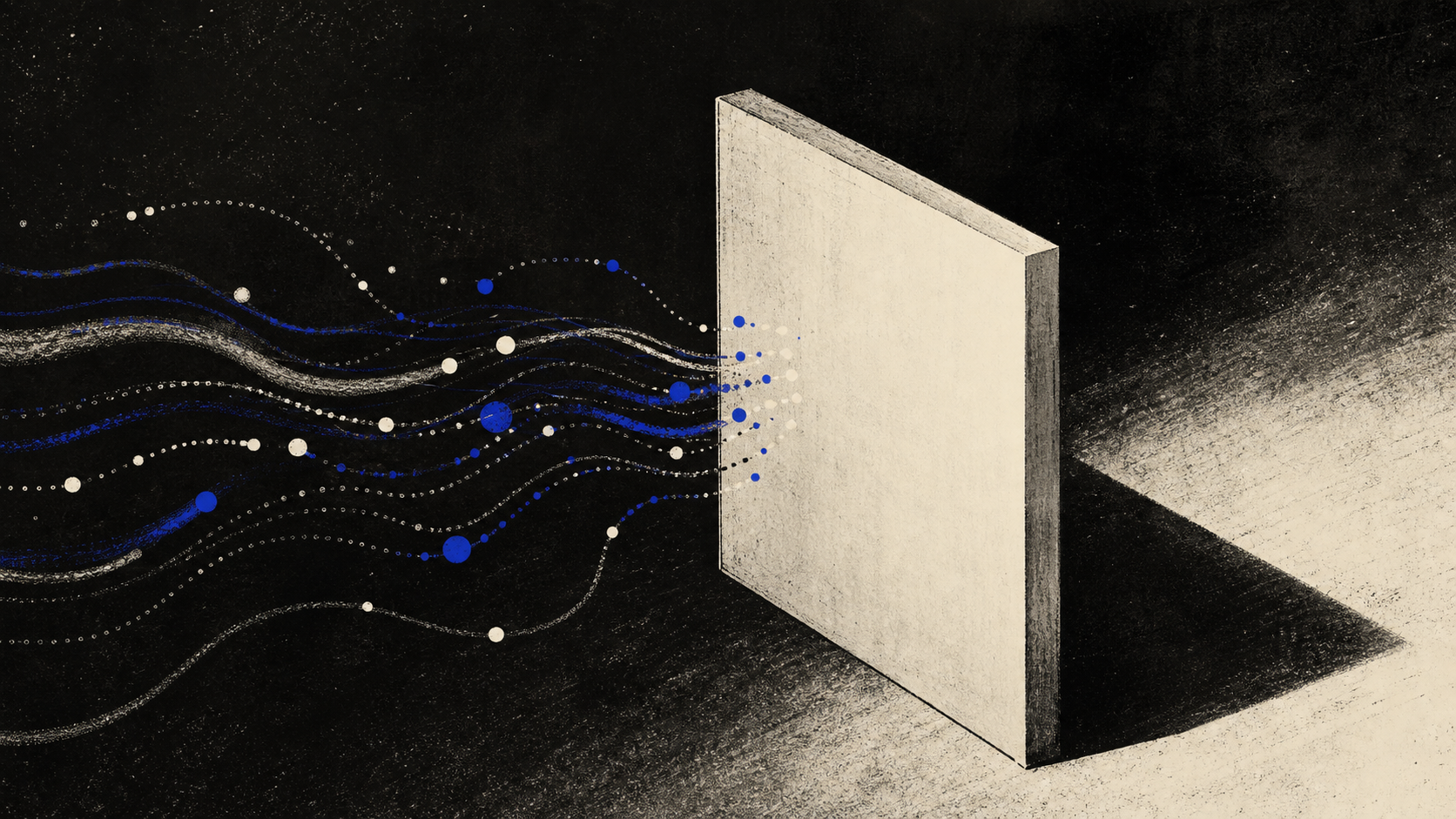 Editorial illustration for YouTube creator event-season programming: The Moment and Context: What the Attention Does Not Prove.