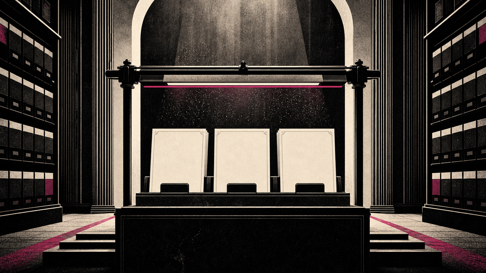 Editorial illustration for 2026 Emmy nominations announcement: Confirmed Details: What the Public Record Establishes.