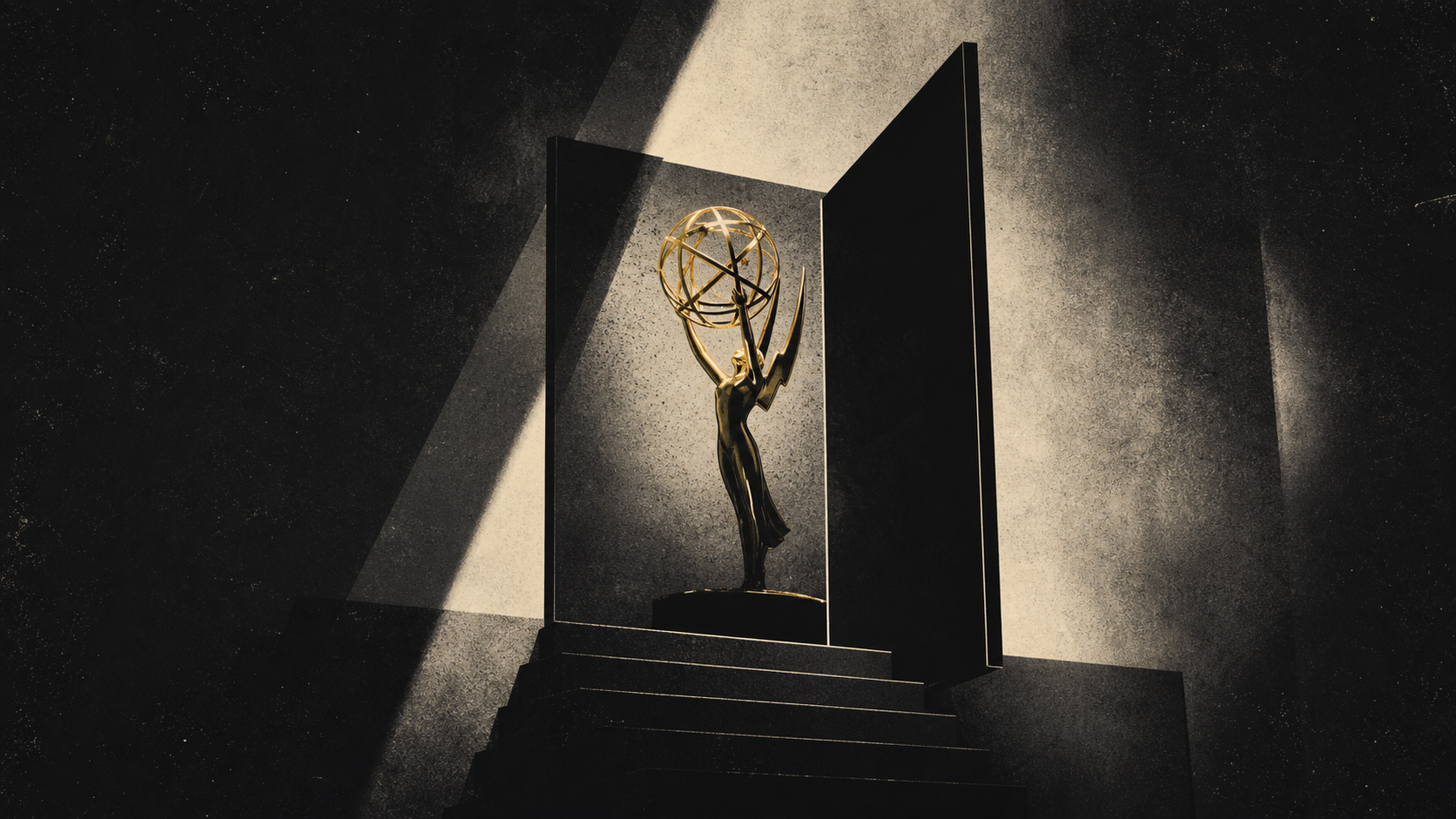 Editorial illustration for 2026 Emmy nominations announcement: Confirmed Details: What the Public Record Establishes.
