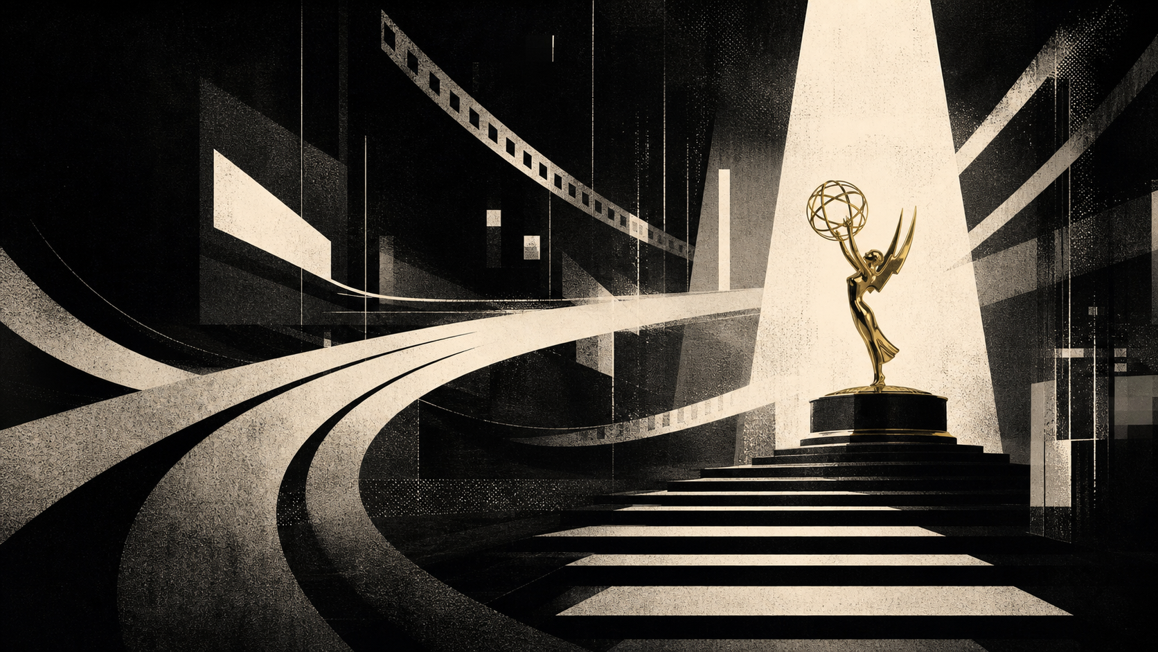 Editorial illustration for 2026 Emmy nominations announcement: Confirmed Details: What the Public Record Establishes.