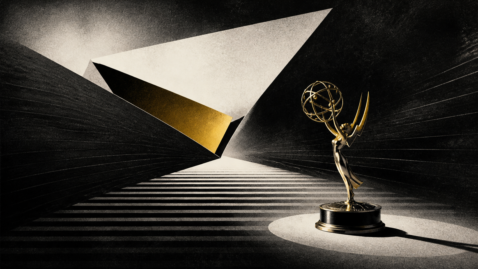 Editorial illustration for 2026 Emmy nominations announcement: Confirmed Details: What the Public Record Establishes.