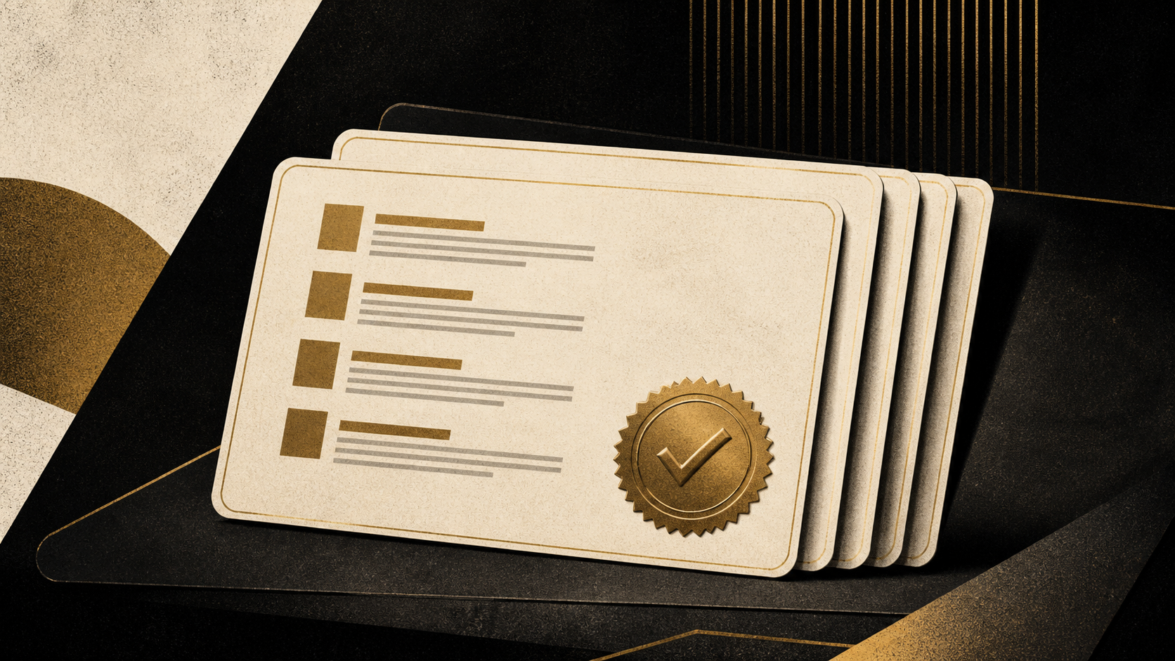 Editorial illustration for 2026 Emmy nominations announcement: Confirmed Details: What the Public Record Establishes.