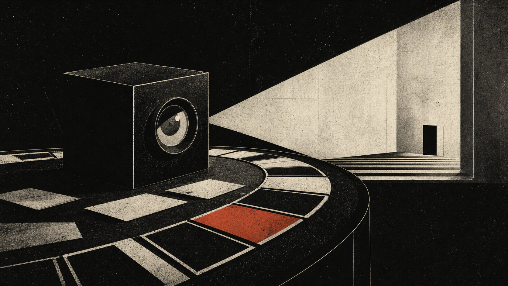 Editorial illustration for Big Brother season 28 schedule and format: The Moment and Context: What the Attention Does Not Prove.