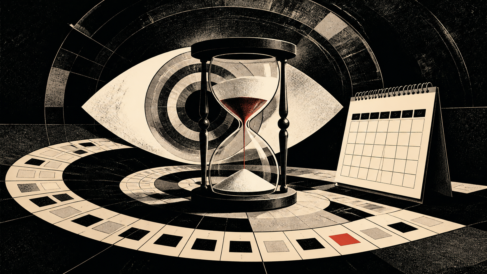 Editorial illustration for Big Brother season 28 schedule and format: The Moment and Context: What the Attention Does Not Prove.