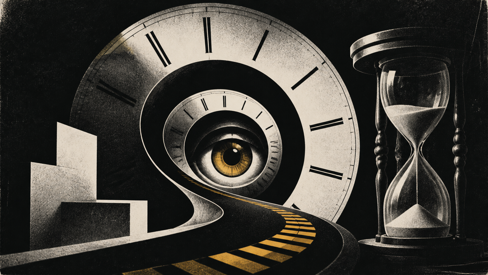 Editorial illustration for Big Brother season 28 schedule and format: Big Brother Season 28’s Time Trip: What the Premiere Information Actually Establishes — August 7, 2026 Context Update.