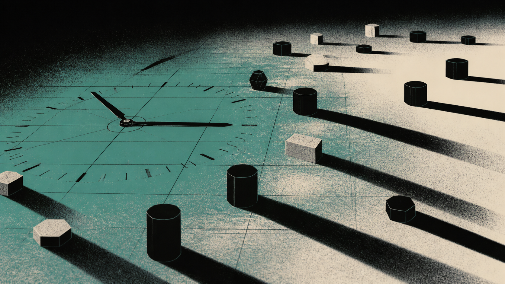 Editorial illustration for Big Brother season 28 schedule and format: The Moment and Context: What the Attention Does Not Prove.