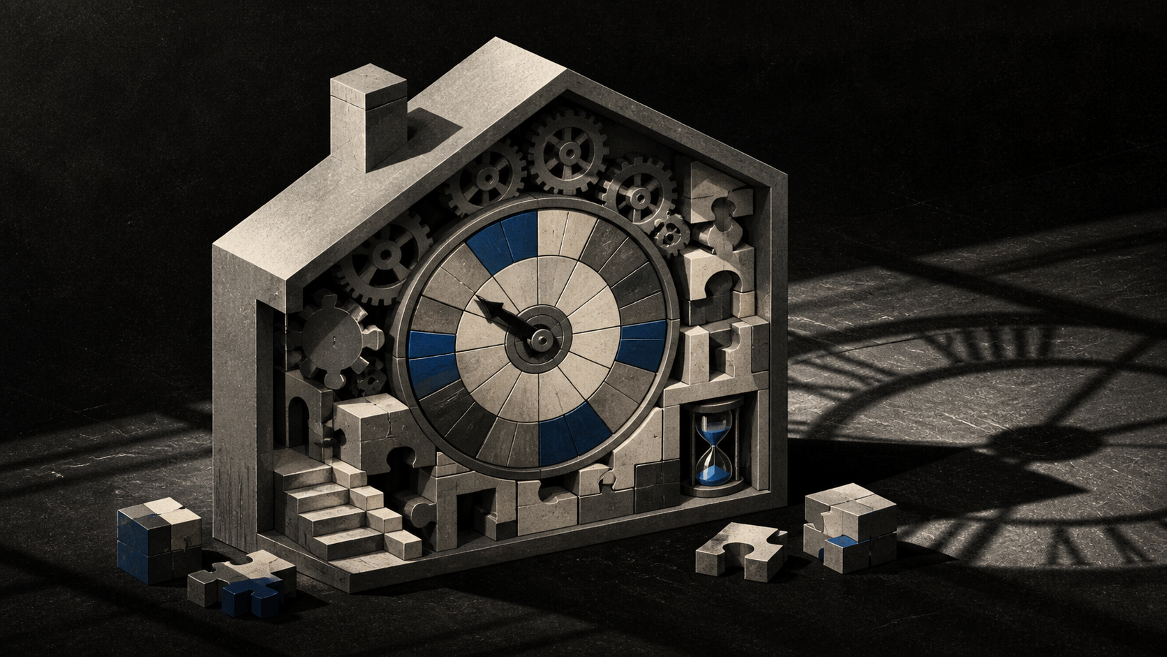 Editorial illustration for Big Brother season 28 schedule and format: Big Brother Season 28’s Time Trip: What the Premiere Information Actually Establishes — August 10, 2026 Context Update.