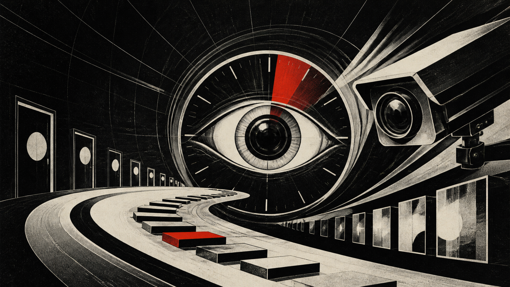 Editorial illustration for Big Brother season 28 schedule and format: Big Brother Season 28’s Time Trip: What the Premiere Information Actually Establishes — August 15, 2026 Context Update.
