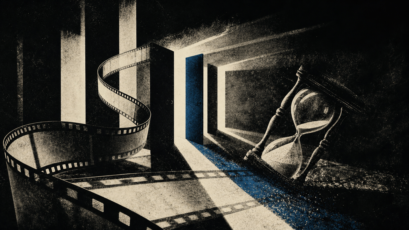 Editorial illustration for HBO Max July 2026 streaming lineup: The Moment and Context: What the Attention Does Not Prove.