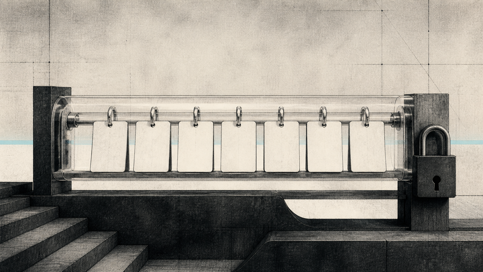 Editorial illustration for HBO Max July 2026 streaming lineup: Confirmed Details: What the Public Record Establishes.